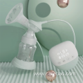 Multi Function Smart Single Electric Breast Pump